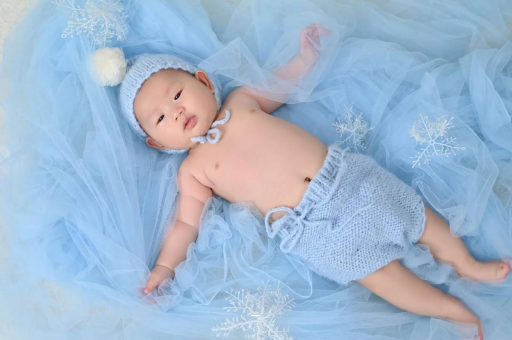 晋城宝宝长牙会发烧吗